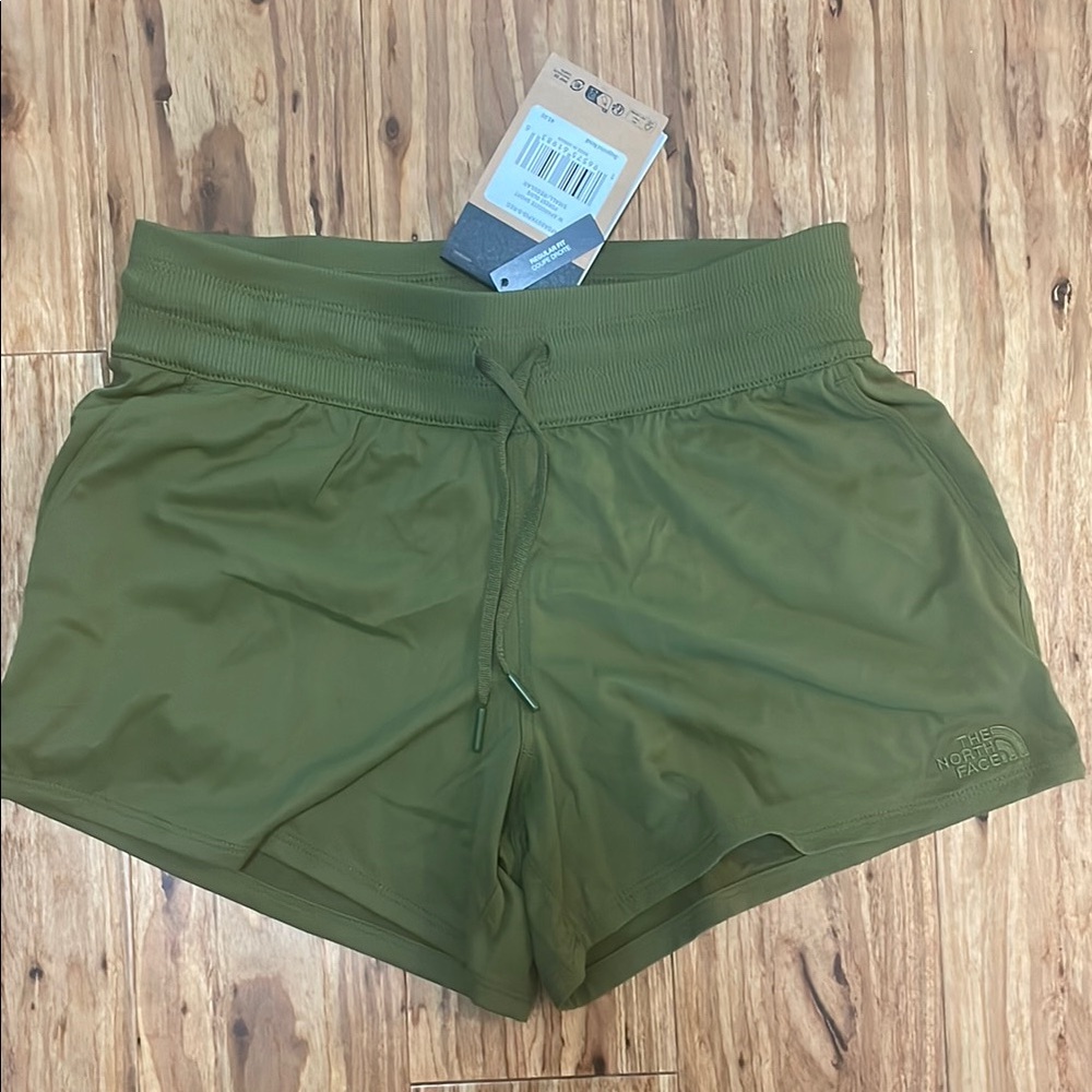 The North Face Women's Aphrodite Shorts